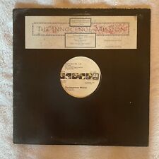The Innocence Mission I Remember Me 12” picture