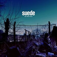 Suede - The Blue Hour - Suede CD HMVG The Fast  picture