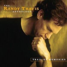 Trail of Memories: The Randy Travis Anthology picture