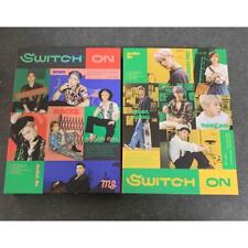 Switch On/Off Set Jinjin picture