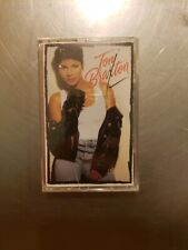 1993 Toni Braxton Cassette tape Ac 6007 Laface Record picture
