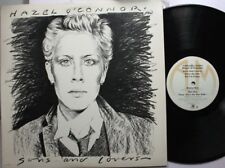Rock Promo Lp Hazel O'Connor Sons And Lovers On A&M (Promo) picture