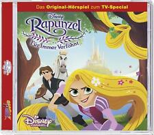 Disney - Rapunzel Rapunzel - Für Immer Verföhnt - Pilotfolge (CD) (UK IMPORT) picture