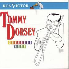 Tommy Dorsey - Greatest Hits [RCA] - Audio CD By Tommy Dorsey - VERY GOOD picture