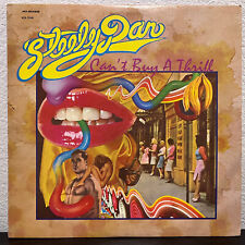 STEELY DAN - Can't Buy A Thrill (MCA) - 12