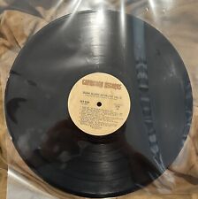 Vintage 1972 Duane Allman An Anthology 2 LP Album Capricorn Records Side 3 & 4 picture