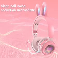 Gaming Rabbit Ear Headphones (Wireless) picture