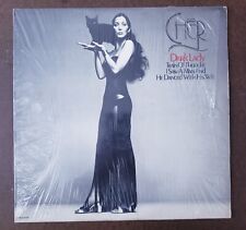 Cher Dark Lady MCA Records MCA-2113 Vinyl Record LP 1973 12