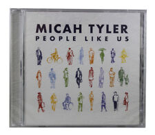 Micah Tyler People Like Us NEW CD Christian Contemporary Music picture