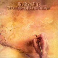 The Moody Blues To Our Children's Children's Children (CD) Expanded Edition picture