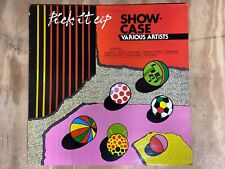 Various - Pick It Up - Showcase (LP, Comp) picture