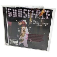 The Pretty Toney Album [PA] by Ghostface Killah (CD, Apr-2004, Def Jam (USA) picture