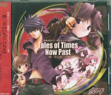 Hot air land and sea Bushiroad Drama CD Tales of Times Now Past ~ Forrest Gu... picture