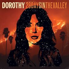 Dorothy 28 Days In The Valley  Explicit Lyrics (Vinyl) picture