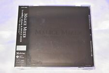 MALICE MIZER-LA MEILLEUR SELECTION DE MALICE MIZER BEST SELLECTION CD+BOOKLET picture