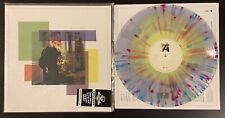 Knuckle Puck - Shapeshifter Vinyl 3rd Pressing - Easter Yellow w/ Splatter /500 picture