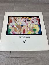Frankie Goes To Hollywood~Welcome To The Pleasuredome~ 1984 vinyl LP picture