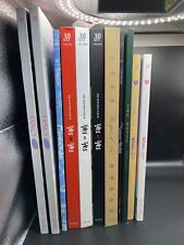 Twice Album Lot Of 11 No Inclusions (Yes Or Yes, What Is Love, Fancy, Etc.) picture