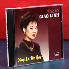 Tieng Hat Giao Linh 1 Vung La Me Bay CD Cali Productions Vietnamese Music picture