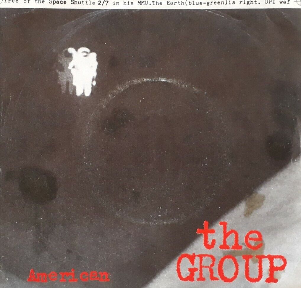 The Group-American 7\