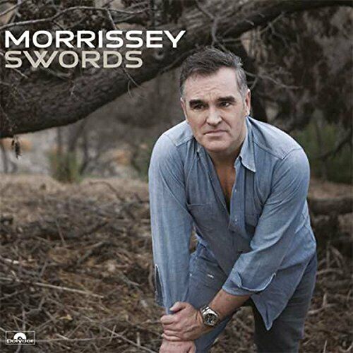 Morrissey - Swords - Morrissey CD RWVG The Fast 
