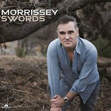 Morrissey - Swords - Morrissey CD RWVG The Fast  picture