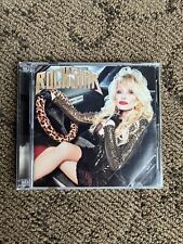 Rockstar by Dolly Parton (CD, 2023) - Damaged Case picture