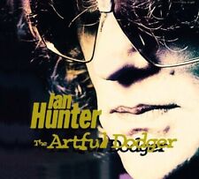 The  Artful Dodger by Ian Hunter (CD, Jul-2014, Polygram (Made In Germany)) picture