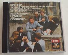 Britten,Britten,Neville Marriner,Britten,Britten,Neville Marriner,Minnesota Orch picture