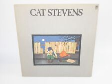 Cat Stevens - Teaser And The Firecat LP - 1971 A&M Records SP-4313 - Very Good picture
