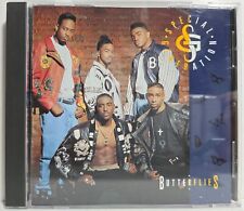 Rare Special Generation - Butterflies - CD - R&B Soul - Excellent Shape picture