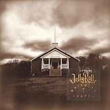 Jelly Roll - Whitsitt Chapel [New Vinyl LP] picture