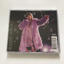 Taylor Swift Midnights The Late Night Edition Album Music CD With Posters New picture
