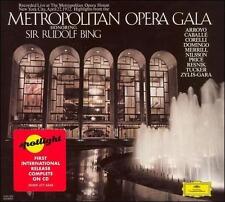 Metropolitan Opera Gala honoring Sir Rudolf Bing picture