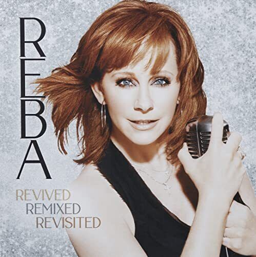 Revived Remixed Revisited[3 LP Box Set]
