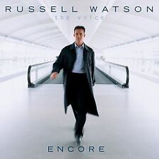 Encore - Audio CD picture