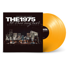 Various - The 1975 - At Their Very Best - Live From Msg  [vinyl] [VINYL] picture