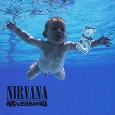 Nirvana : Nevermind CD (1991) picture