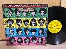 The Rolling Stones 33 rpm Philippines 12