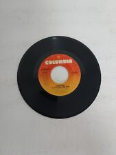 45 RPM Vinyl Record Chicago If You Leave Me Now VG picture