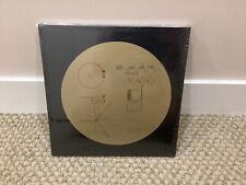 NASA The Voyager Golden Record 2017 Cd New Sealed 2017 Ozam Records picture