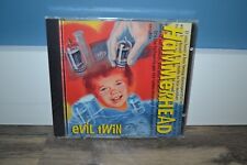 HAMMERHEAD EVIL TWIN CD NEW SEALED picture