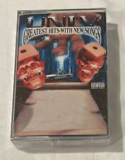 Greatest Hits With New Songs [PA] (Rap), U.N.L.V. (Cassette, 1997, Cash Money) picture