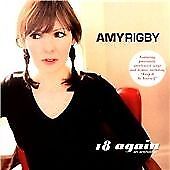 Amy Rigby : 18 Again CD Value Guaranteed from eBay’s biggest seller picture