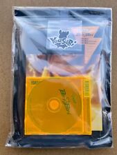 YOASOBI Biri-Biri CD w/ Black T-shirts, Booklet Pokemon Scarlet Violet Preorder picture