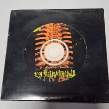 Insane Clown Posse ICP 2001 Hallowicked CD NEW Twiztid RARE SHAGGY 2 DOPE picture