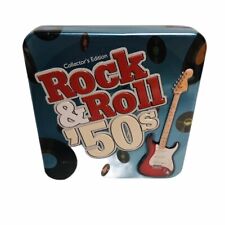 Rock & Roll 50s [Sonoma] [Box] by Various Artists (CD, Sep-2010, 3 Discs, Sonoma picture