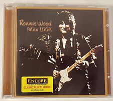 Ronnie Wood, Now Look, CD, EU, Rhino picture