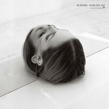 THE NATIONAL - Trouble Will Find Me CD picture