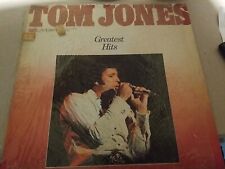 Tom Jones . Greatest Hits . London Collector Series LC-50002LP picture